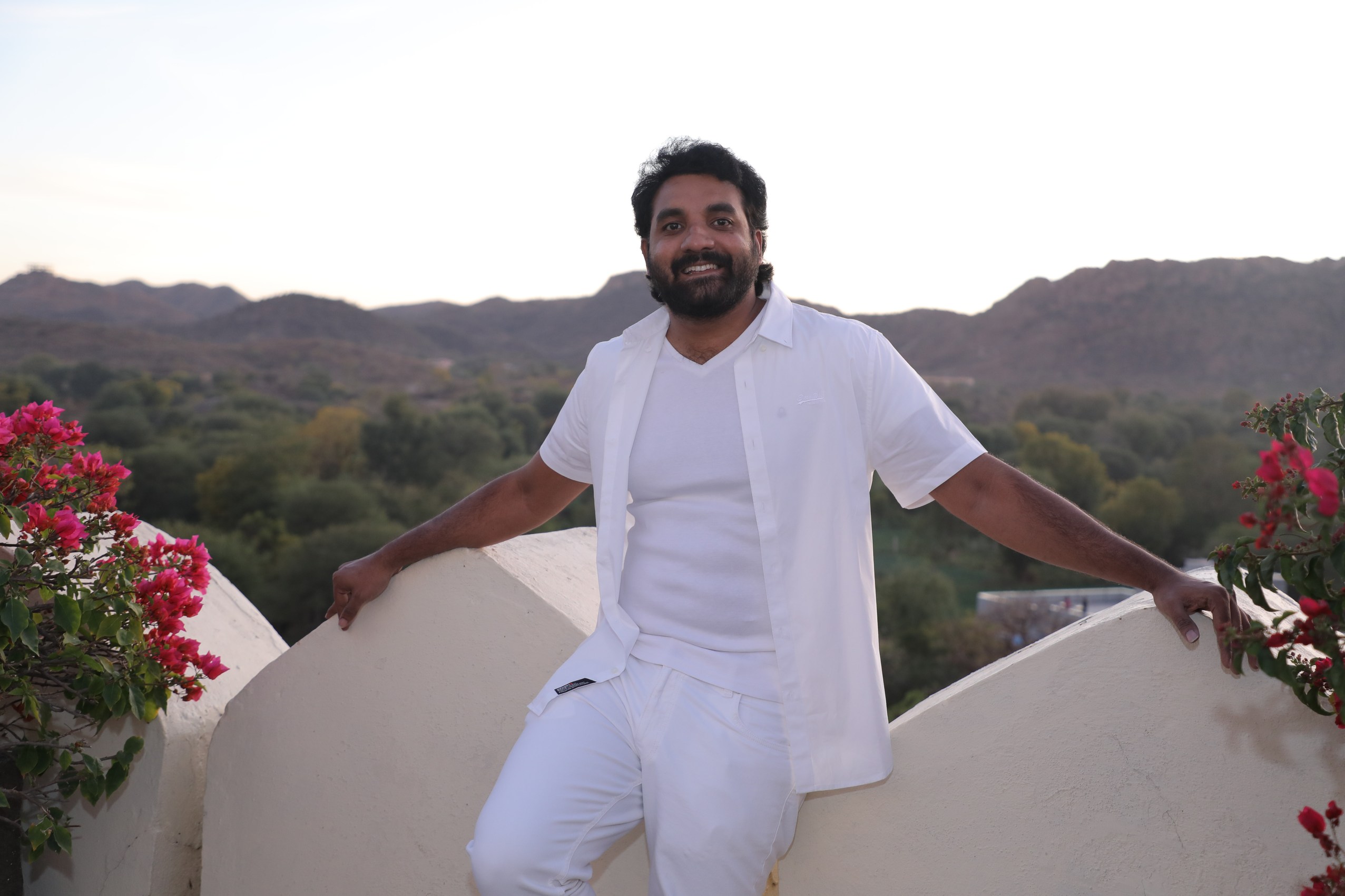 Mohit Sai Kumar Bandi